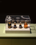 THE RARE RESERVE - TRIO EDITION