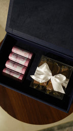 Graduation/ Hajj box