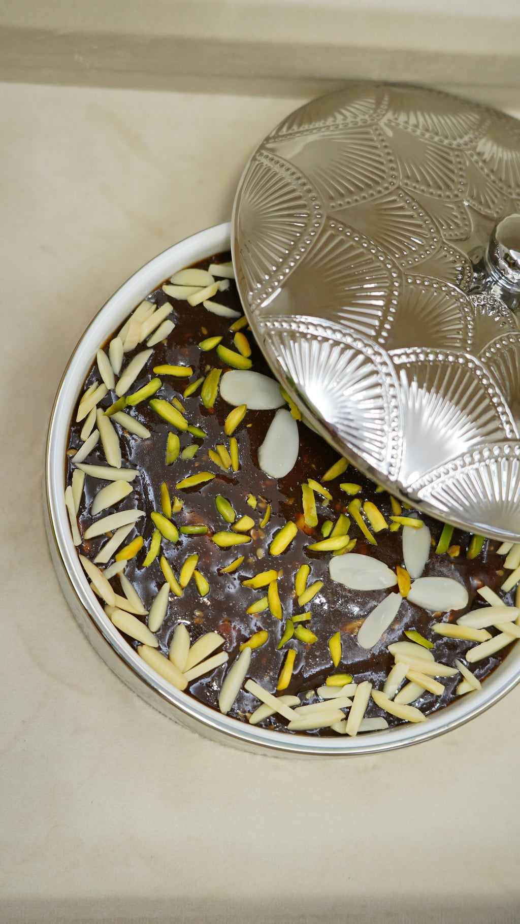 Bashayer Al Farah No.1