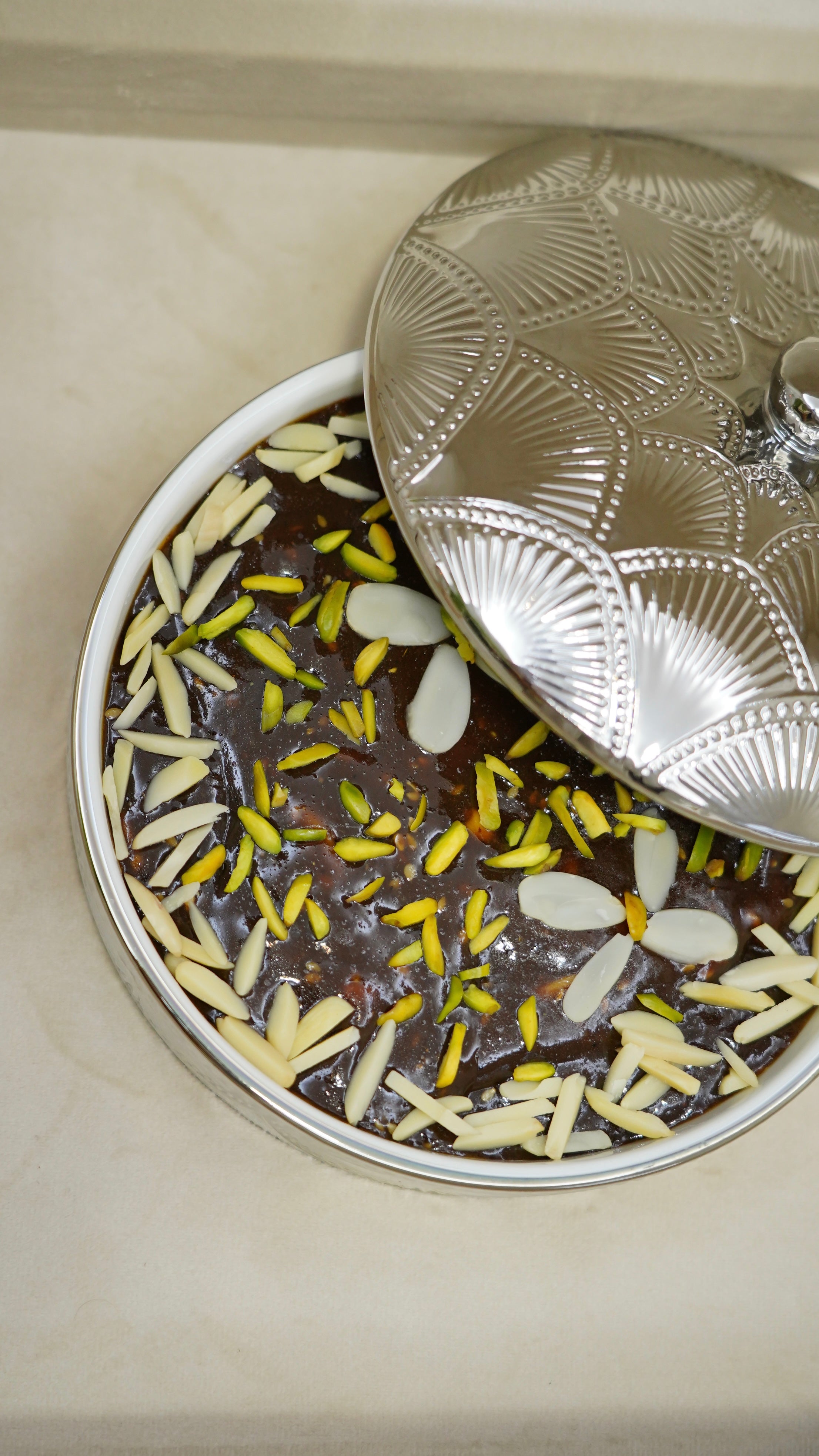 Bashayer Al Farah No.1