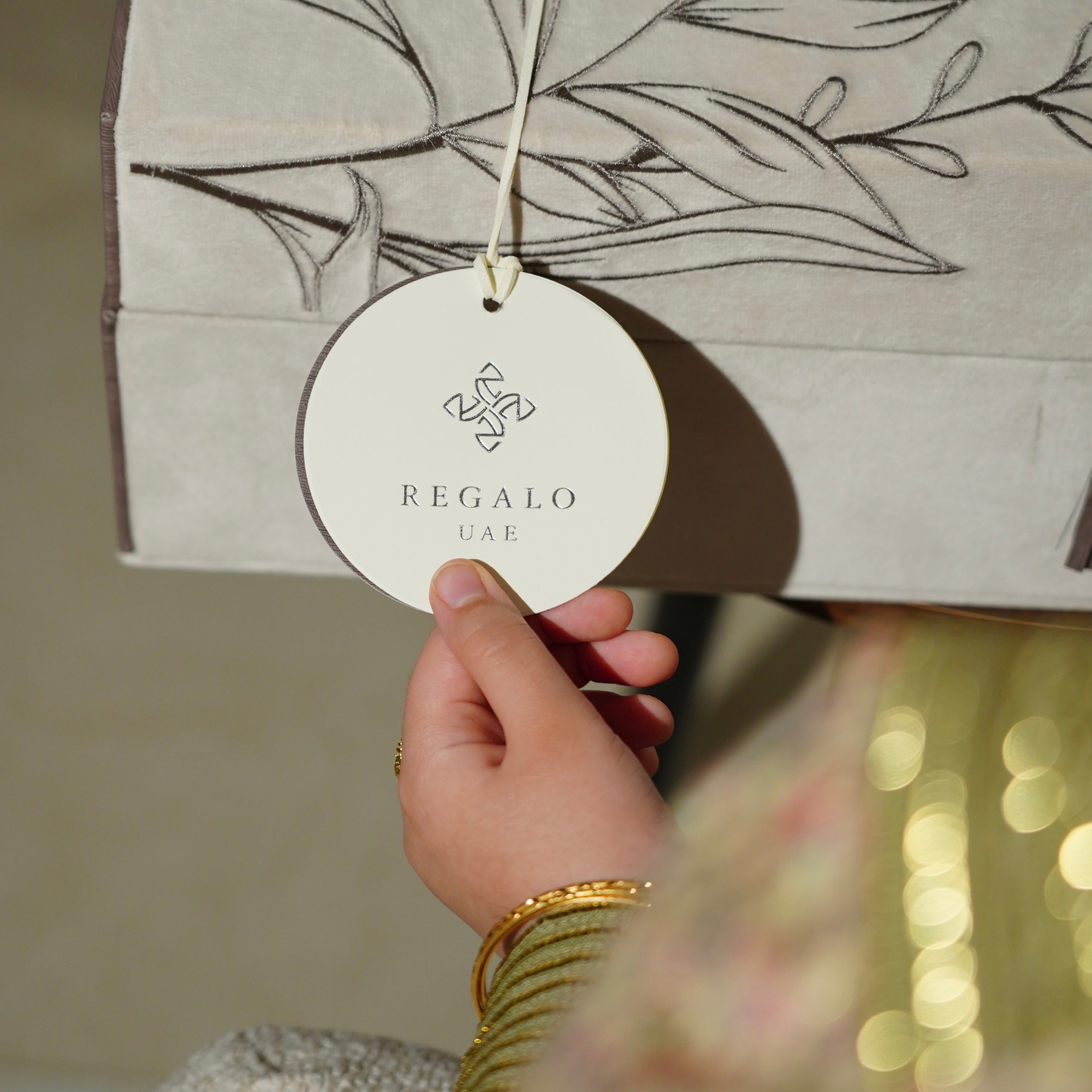Bashayer Al Farah No.1