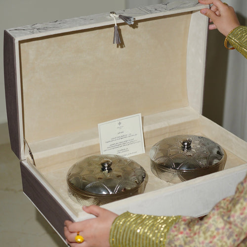 Bashayer Al Farah No.1