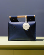 Blue Bag